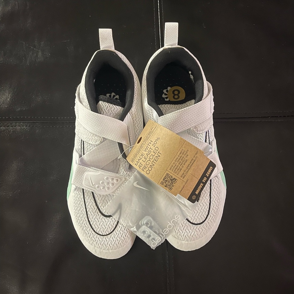 Nike SuperRep Cycle 2 Next Nature Shoes Size 8